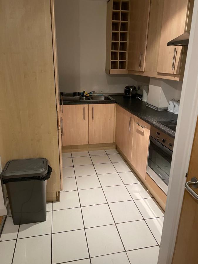 Bigkings 2 Bedroom Apt With Free Parking Beside Piccadilly In Central Manchester Zewnętrze zdjęcie