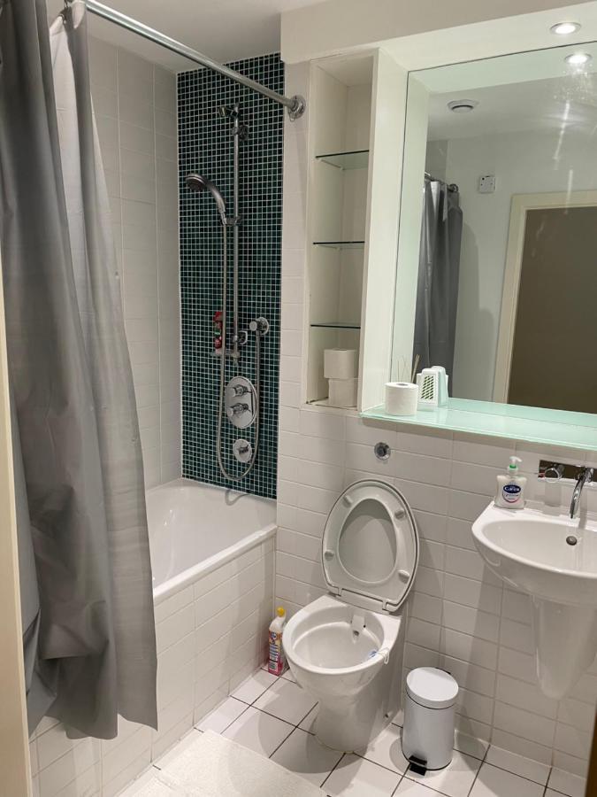 Bigkings 2 Bedroom Apt With Free Parking Beside Piccadilly In Central Manchester Zewnętrze zdjęcie