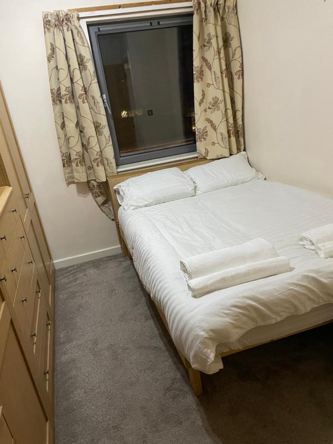 Bigkings 2 Bedroom Apt With Free Parking Beside Piccadilly In Central Manchester Zewnętrze zdjęcie